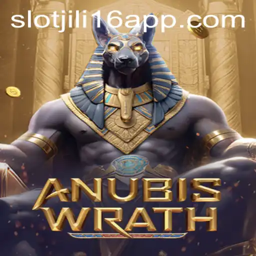 Exploring AnubisWrath: A Captivating iGaming Adventure