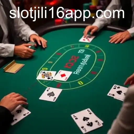 The Intricacies of Blackjack