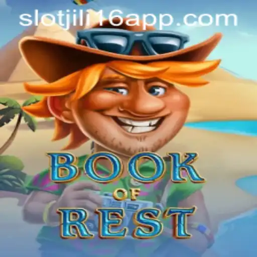 Exploring the Enchanting World of BookofRest in Jili16 Slot App