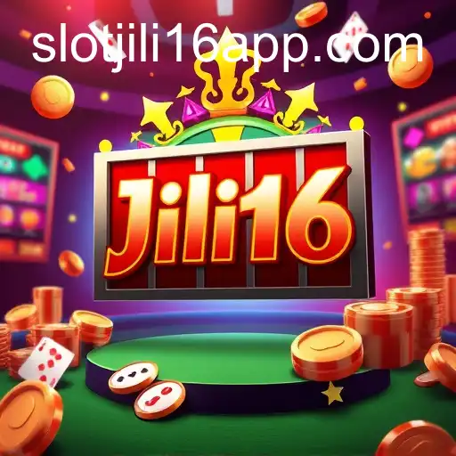 Exploring the World of Casino Games with Jili16 Slot App
