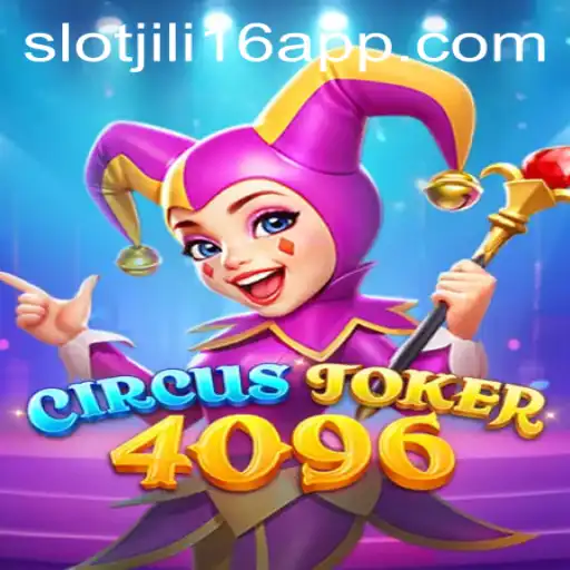 CircusJoker4096: An In-Depth Look into the New Gaming Sensation