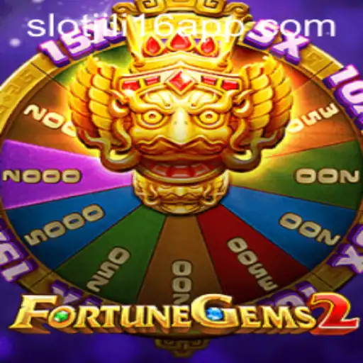 Exploring FortuneGems2: The Exciting World of Jili16 Slot App