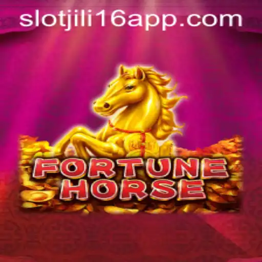 Exploring FortuneHorse and Jili16 Slot App: A Captivating Online Gaming Experience