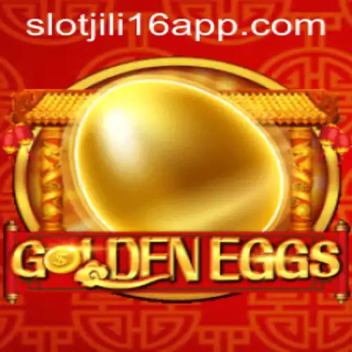 Unveiling the Thrills of GoldenEggs on Jili16 Slot App