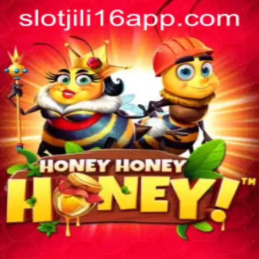 Exploring the Vibrant World of HoneyHoneyHoney in Jili16 Slot App