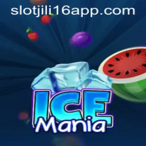 IceMania: A Thrilling Experience with Jili16 Slot App