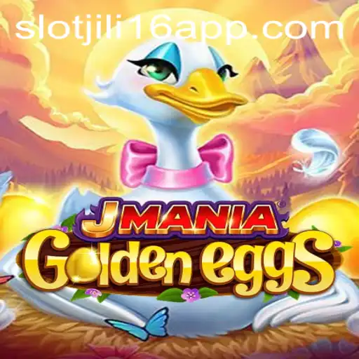 Exploring the Thrills of JManiaGoldenEggs and Jili16 Slot App