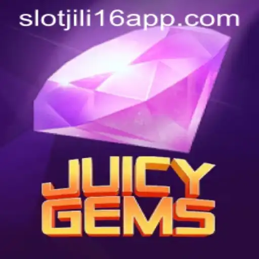 Unveiling the Excitement of JuicyGems: A Journey with Jili16 Slot App