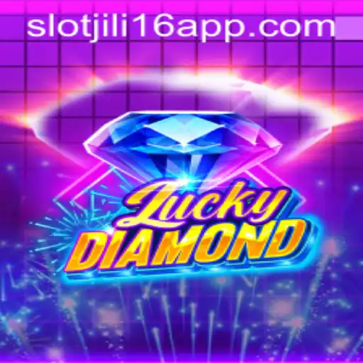 Exploring LuckyDiamond: A Dive into Jili16 Slot App