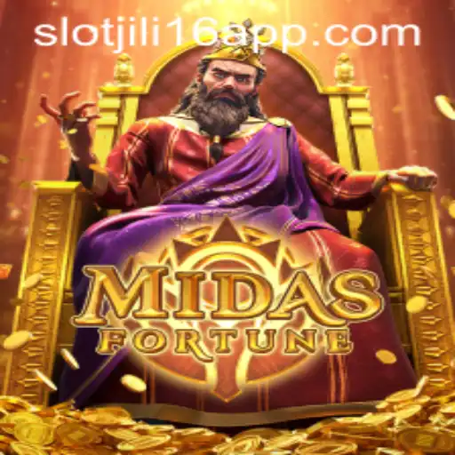 Exploring the Thrills of MidasFortune: A Dive into the Jili16 Slot App Experience