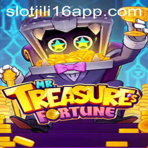 Explore the Thrilling World of MrTreasuresFortune on the Jili16 Slot App