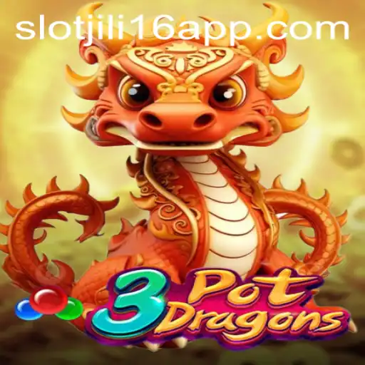 Exploring the Mythical Realms of 3PotDragons in the Jili16 Slot App