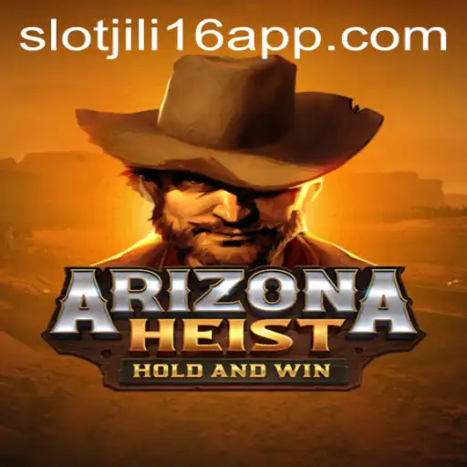 Exploring ArizonaHeist and the Jili16 Slot App: A Dynamic Duo in Gaming