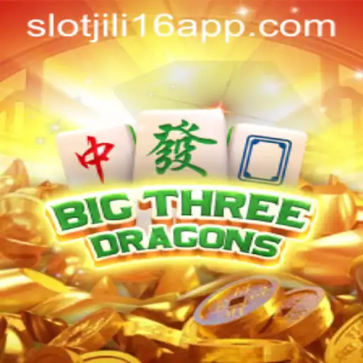 Exploring BigThreeDragons: The Exciting New Game on Jili16 Slot App