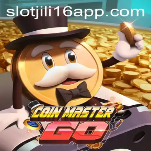 Explore the World of CoinMasterGO and the Exciting Jili16 Slot App