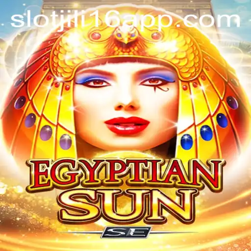 Exploring the Mysteries of EgyptianSunSE and the Jili16 Slot App