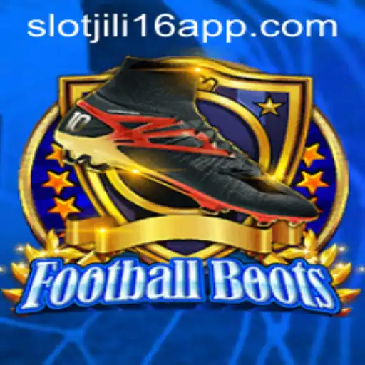 FootballBoots and Jili16 Slot App: An Exciting Blend of Strategy and Chance