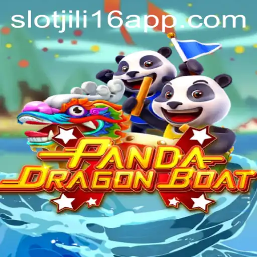 Discover the Thrilling Adventure of PANDADRAGONBOAT