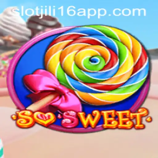Exploring the Enchantment of SoSweet and Unveiling Jili16 Slot App