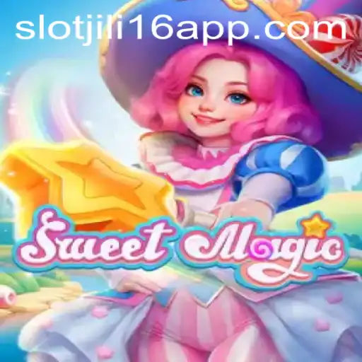 Discover the Enchanting World of SweetMagic and the Jili16 Slot App