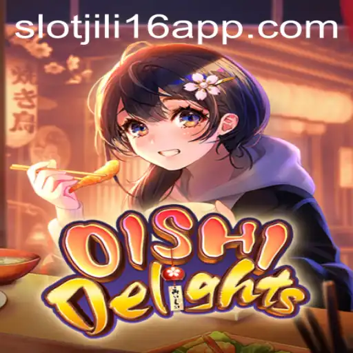 Exploring the World of OishiDelights: A Fun and Engaging Gaming Experience