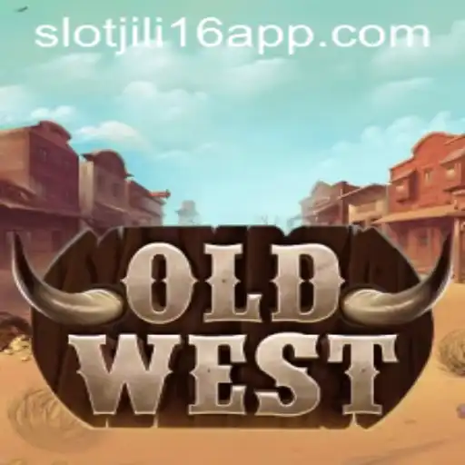 Discover the Thrilling World of OldWest on the Jili16 Slot App