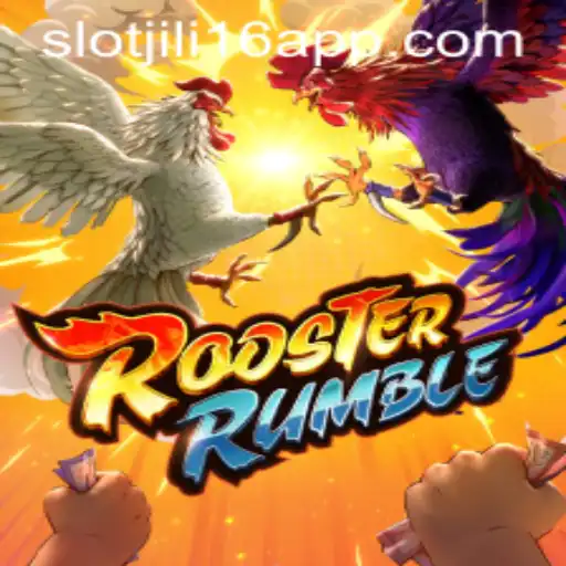 Experience the Excitement of RoosterRumble with Jili16 Slot App