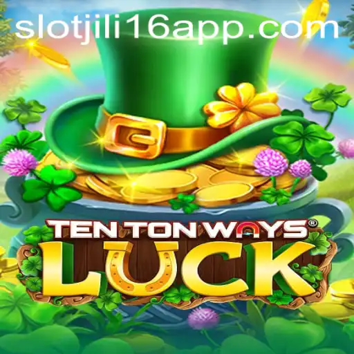 Discovering TenTonWaysLuck: An In-Depth Guide to the Latest Slot Sensation