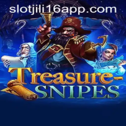 Discover the Thrilling World of TreasureSnipes: Unveiling the Excitement with Jili16 Slot App