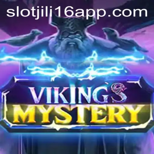 Discover the Thrilling World of VikingsMystery in Jili16 Slot App