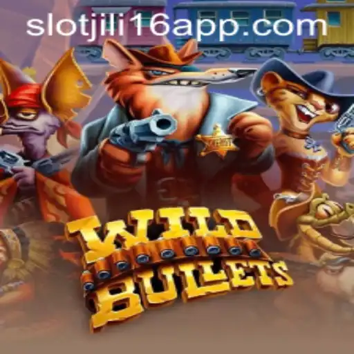 Exploring WildBullets: A Unique Adventure through the Jili16 Slot App
