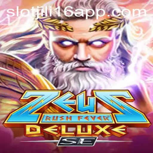 Discover the Thrilling World of ZeusRushFeverDeluxeSE: A New Sensation in Jili16 Slot App